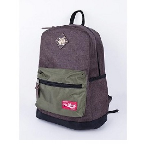 Рюкзак Brown Khaki